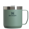 Classic Legendary Camp Mug | 12 OZ