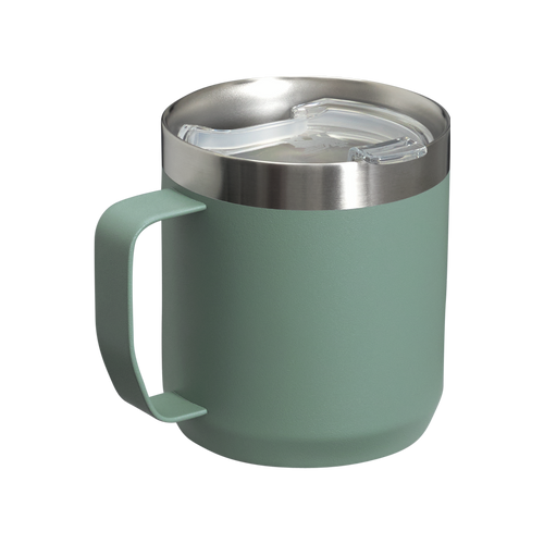 Classic Legendary Camp Mug | 12 OZ - Stanley Create