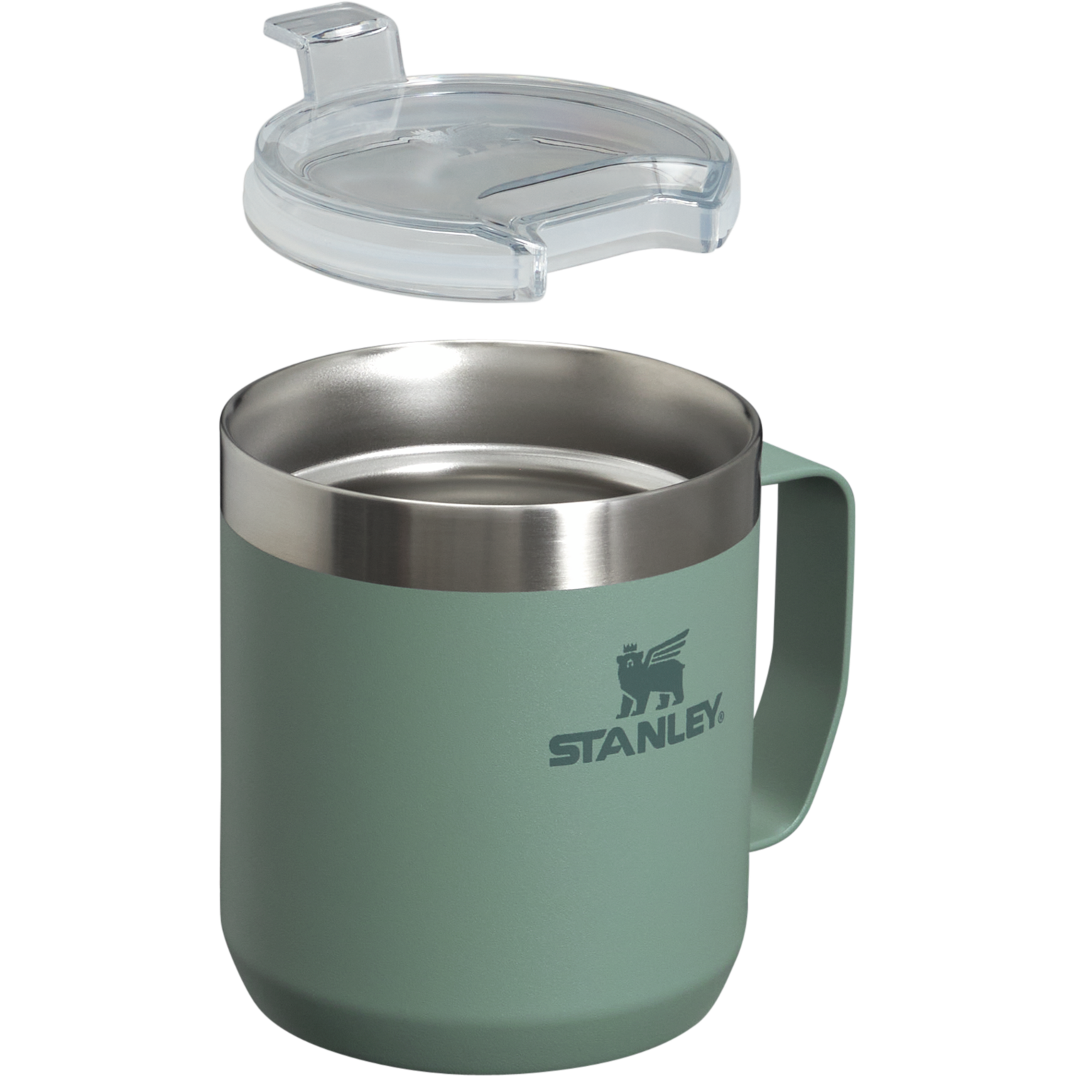 Classic Legendary Camp Mug | 12 OZ - Stanley Create