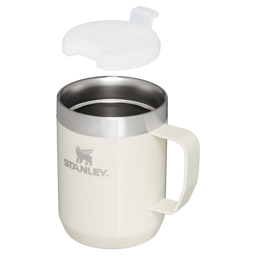 Classic Legendary Camp Mug | 8 OZ