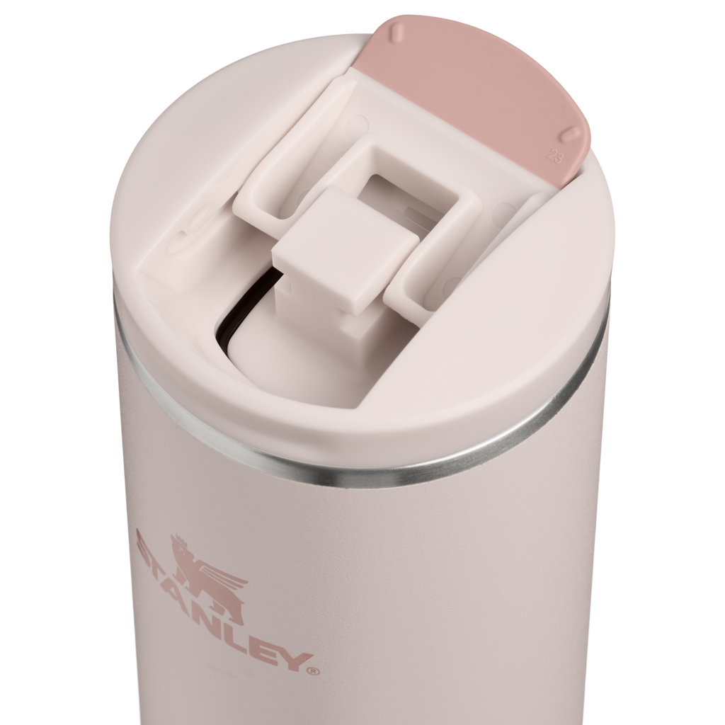 The Transit Flip Top Mug | 20 OZ