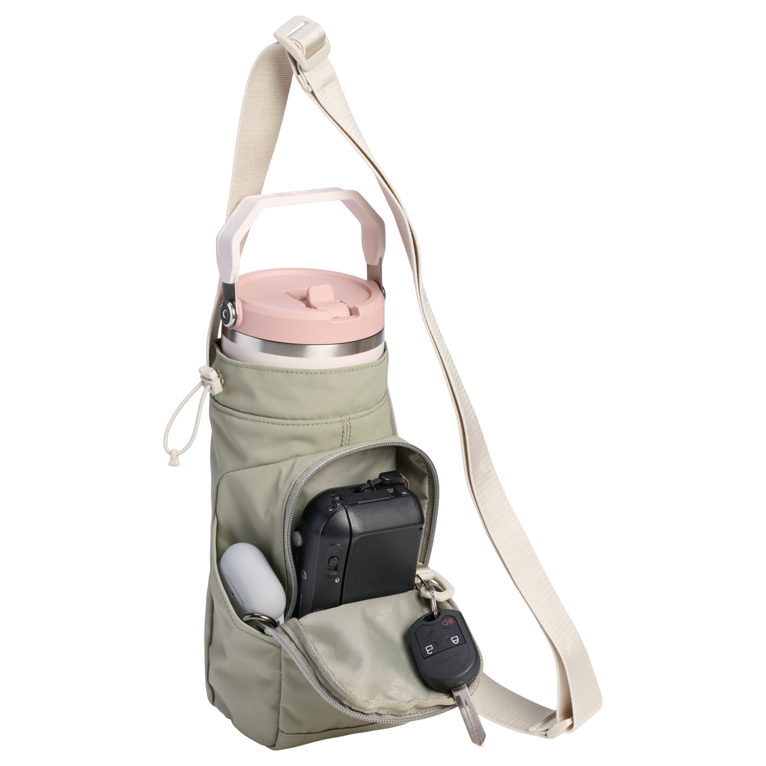 The Vitalize™ Carry-All | 3.2 QT