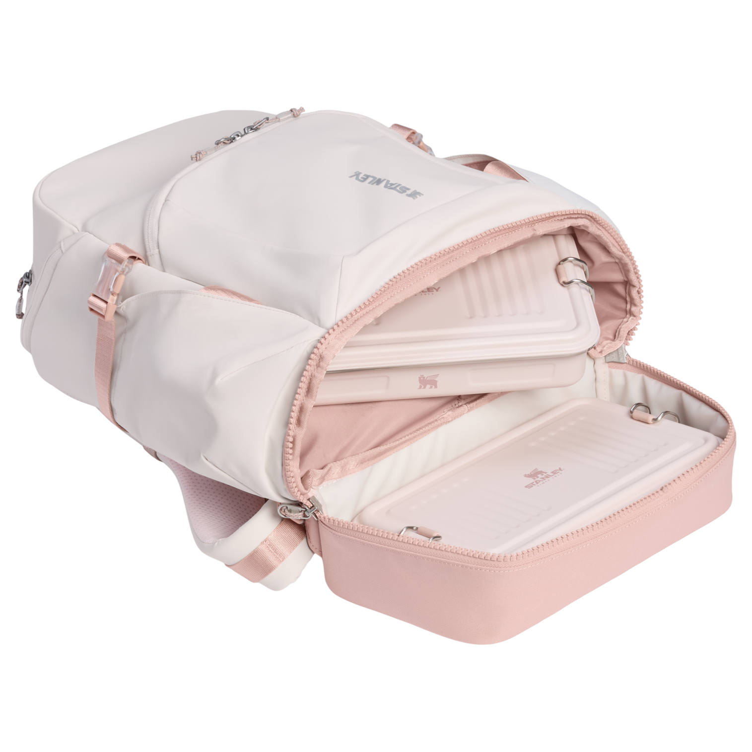 The Vitalize™ Backpack | 30.9 QT