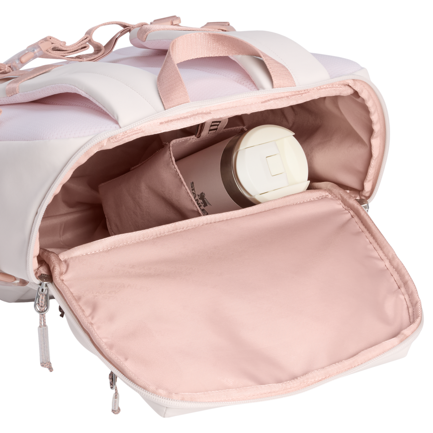 The Vitalize™ Backpack | 30.9 QT
