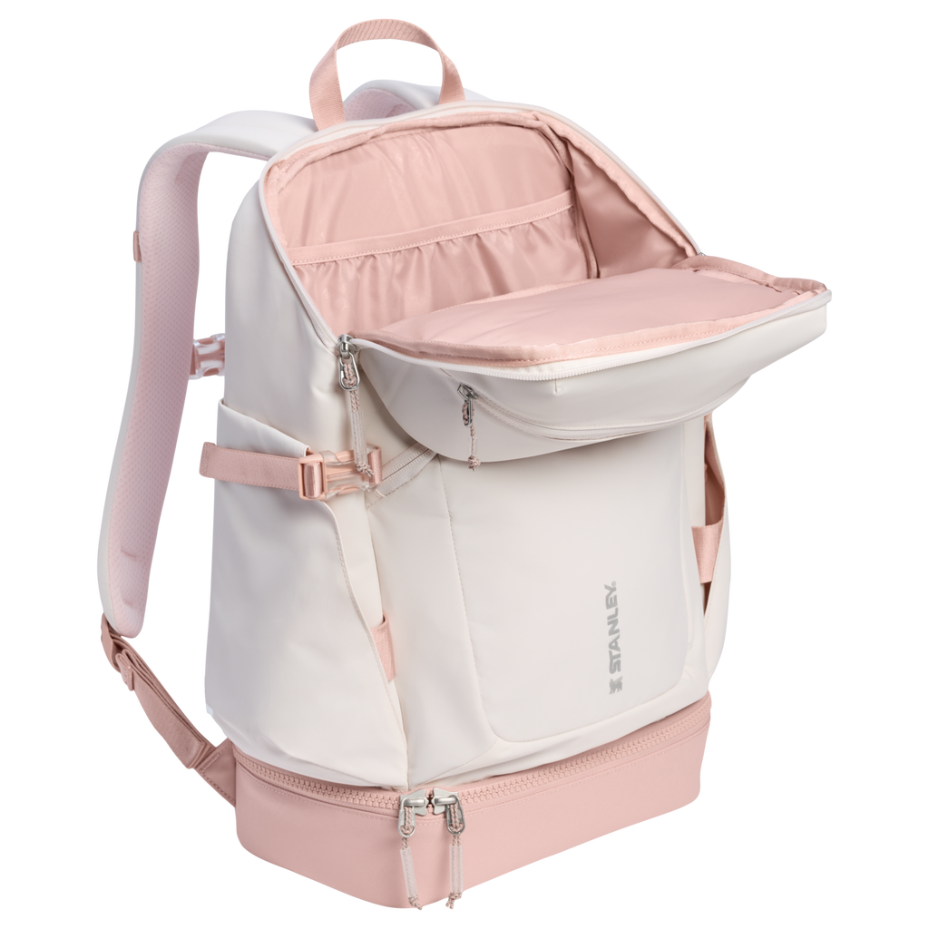 The Vitalize™ Backpack | 30.9 QT