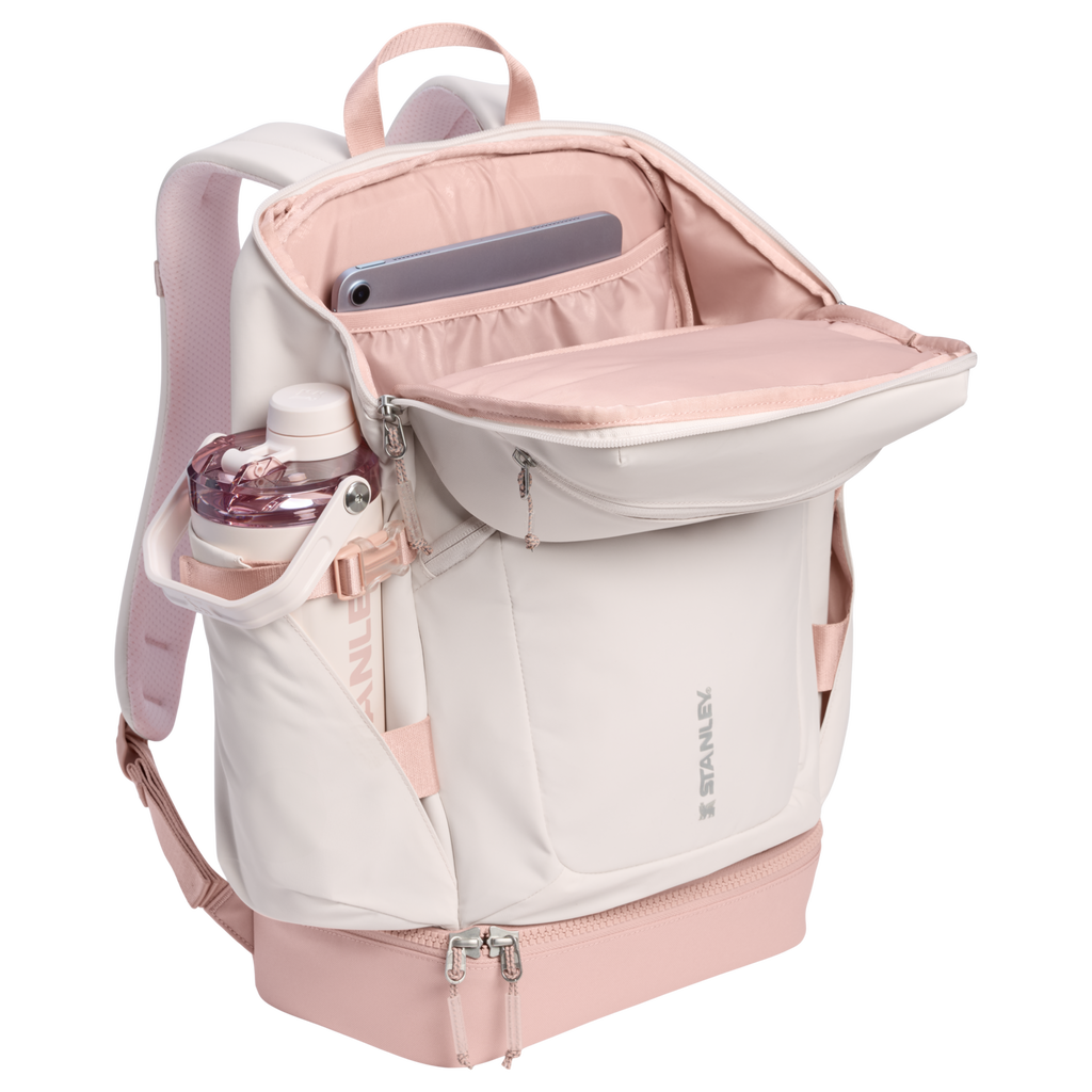 The Vitalize™ Backpack | 30.9 QT