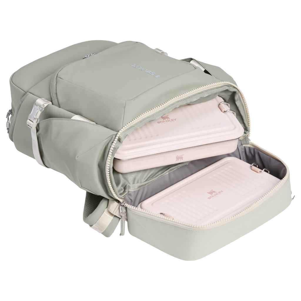 The Vitalize™ Backpack | 30.9 QT