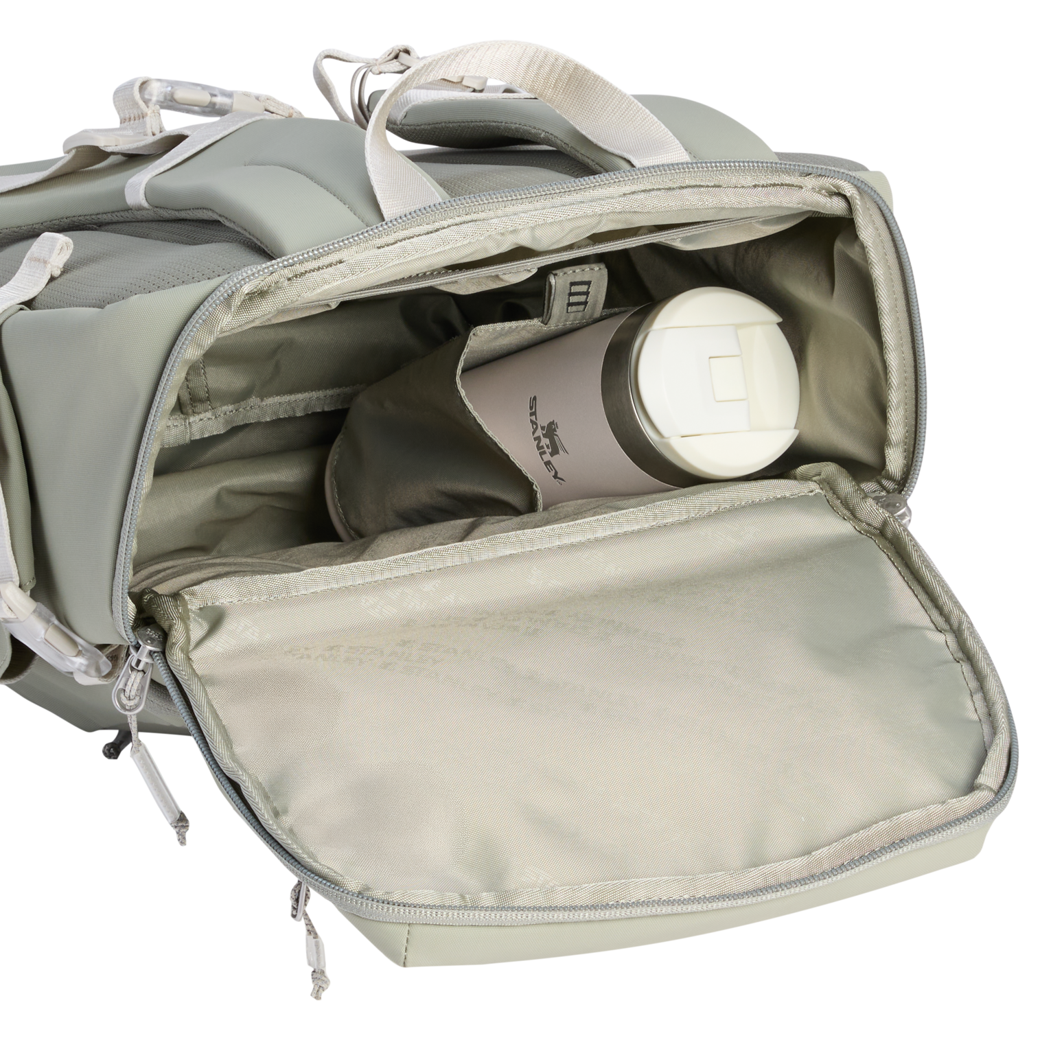 The Vitalize™ Backpack | 30.9 QT