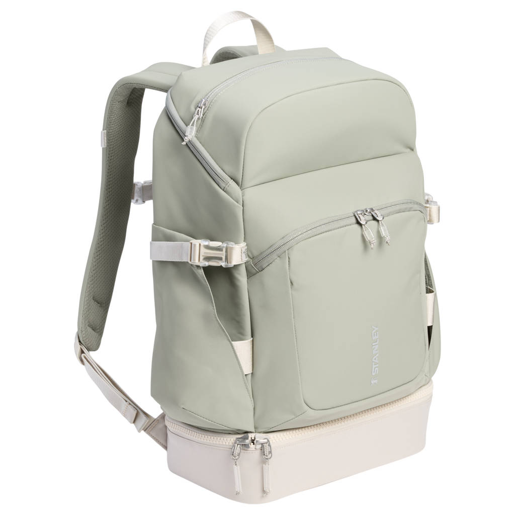 The Vitalize™ Backpack | 30.9 QT