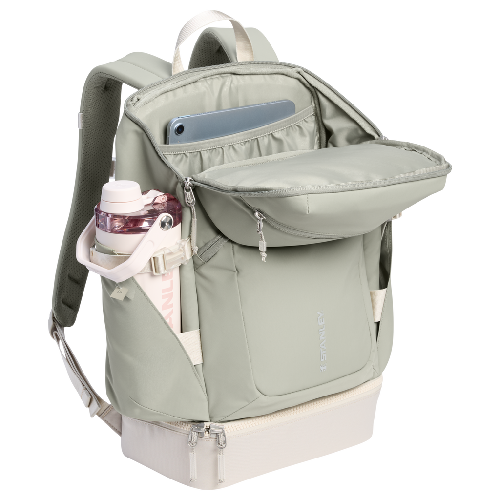 The Vitalize™ Backpack | 30.9 QT