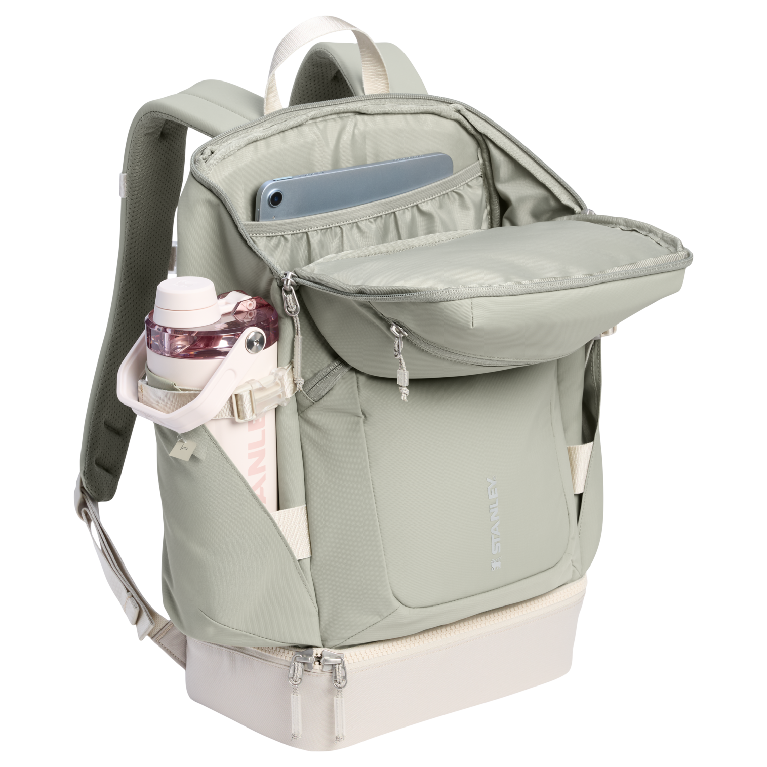 The Vitalize™ Backpack | 30.9 QT