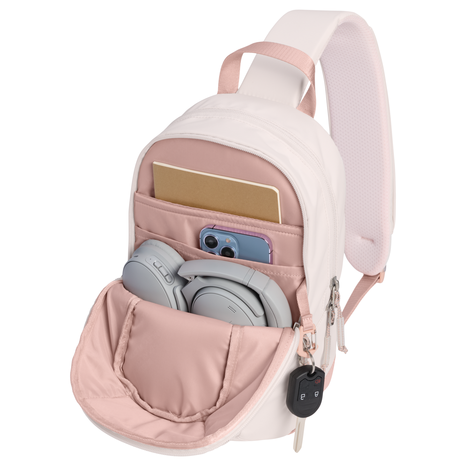 The Vitalize™ Crossbody Bag | 10 QT