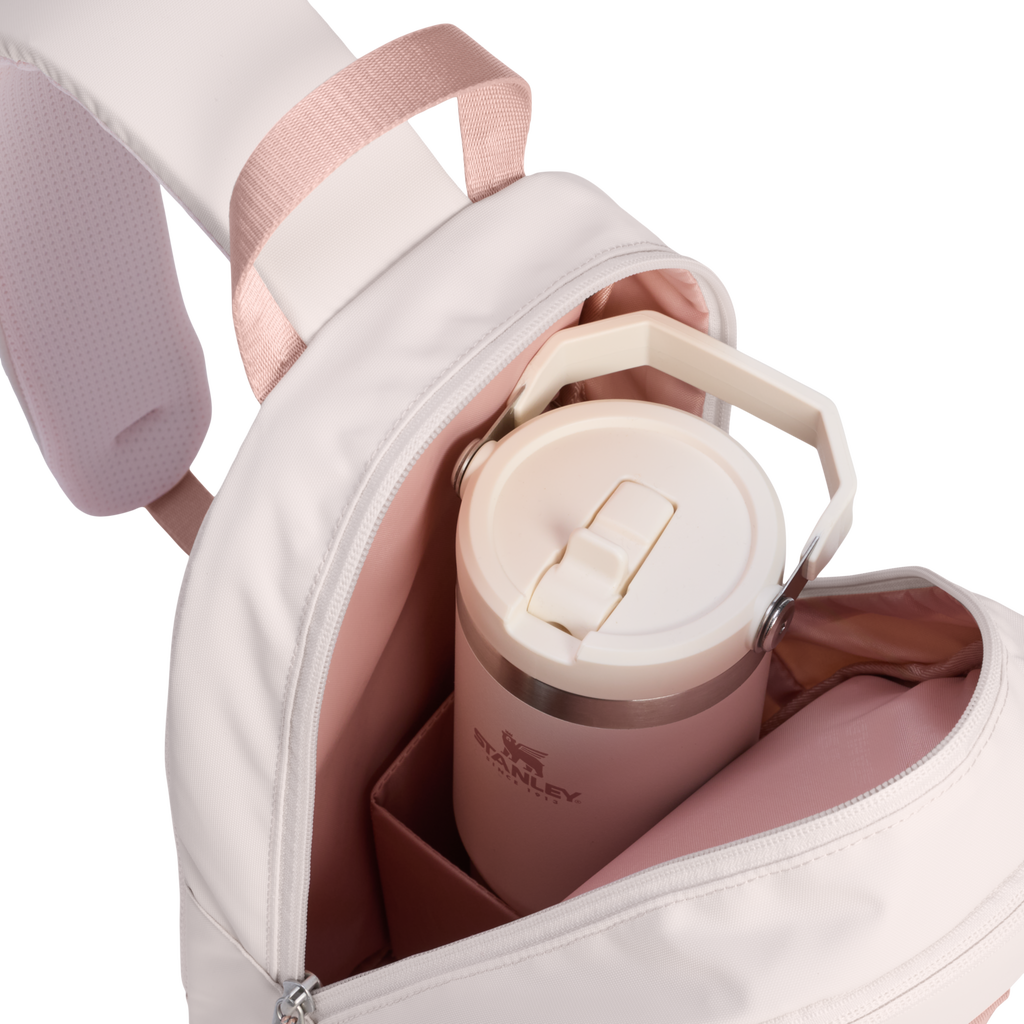 The Vitalize™ Crossbody Bag | 10 QT