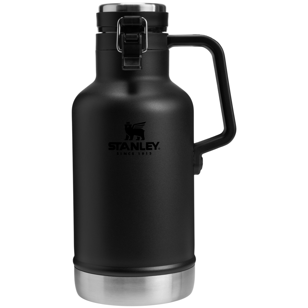 Classic Easy-Pour Growler | 64 OZ