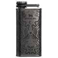 The Halloween Easy Fill Flask | 8 OZ