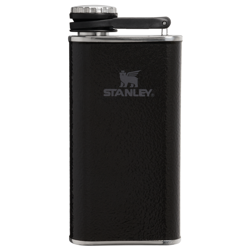 Classic Easy Fill Wide Mouth Flask | 8 OZ