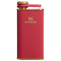 The Cheers & Cheer Easy Fill Flask | 8 OZ