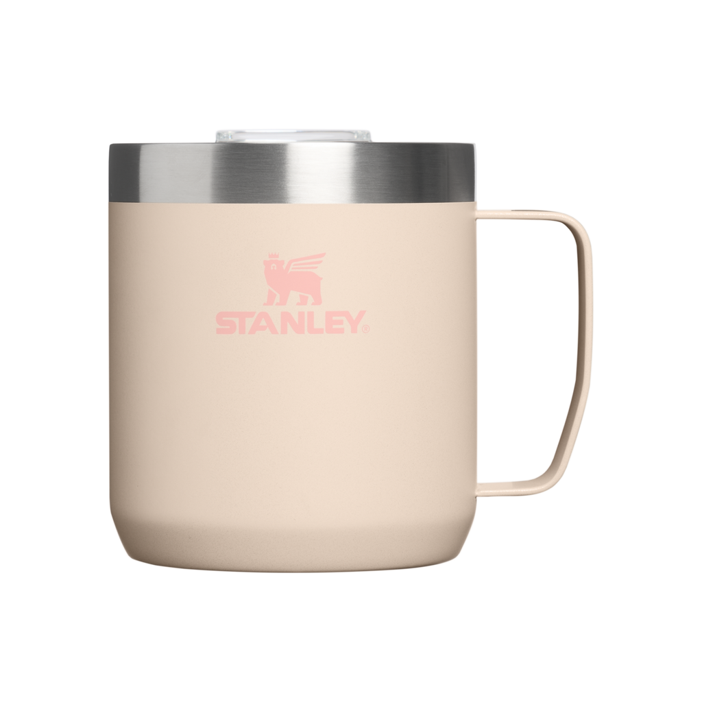 Classic Legendary Camp Mug | 12 OZ - Stanley Create