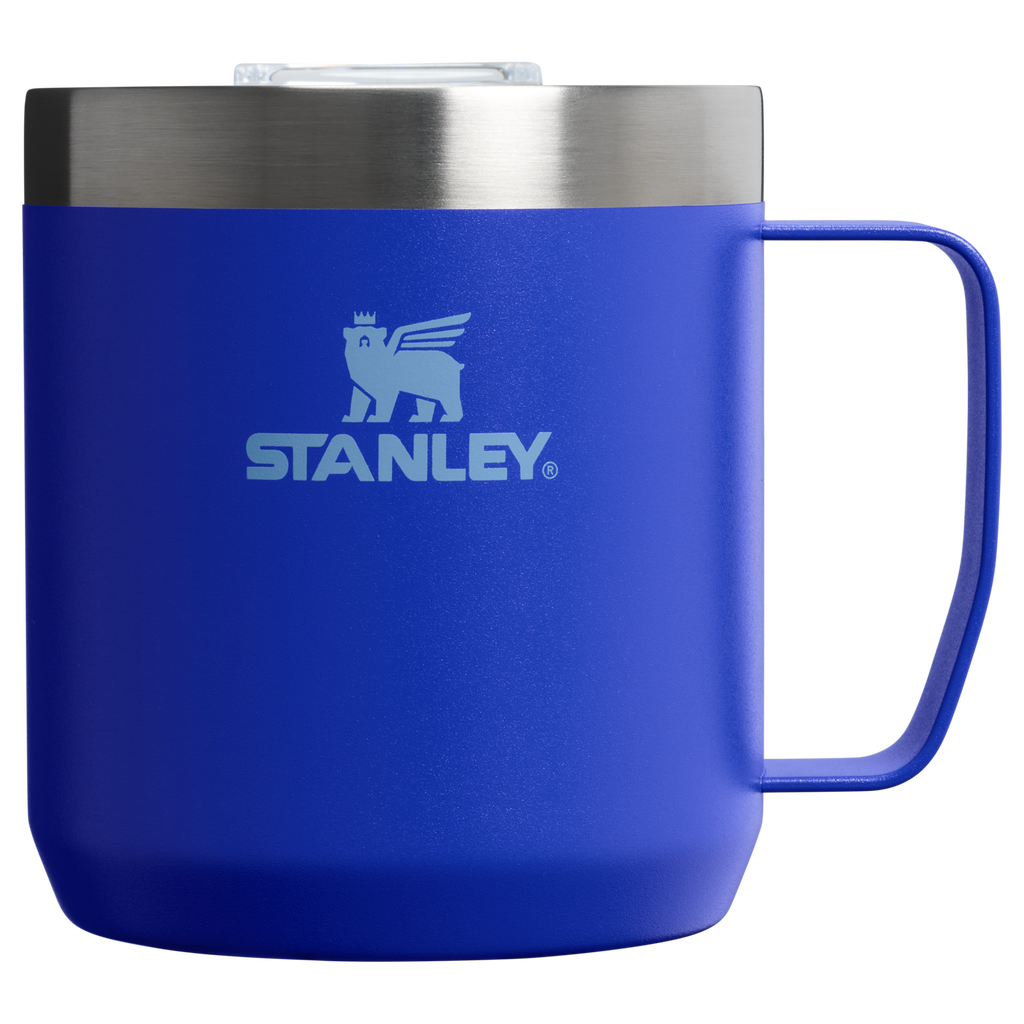 Classic Legendary Camp Mug | 12 OZ - Stanley Create