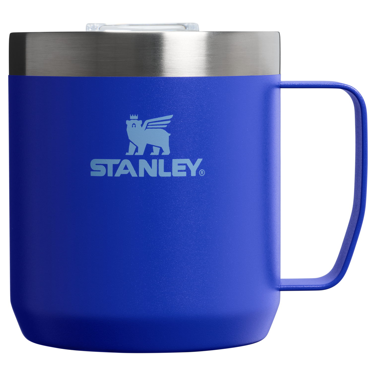 Classic Legendary Camp Mug | 12 OZ - Stanley Create