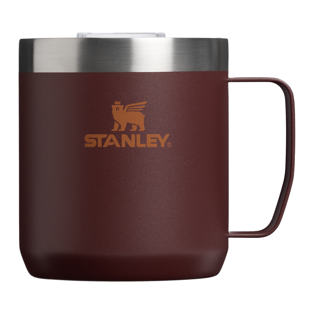 Classic Legendary Camp Mug | 12 OZ - Stanley Create