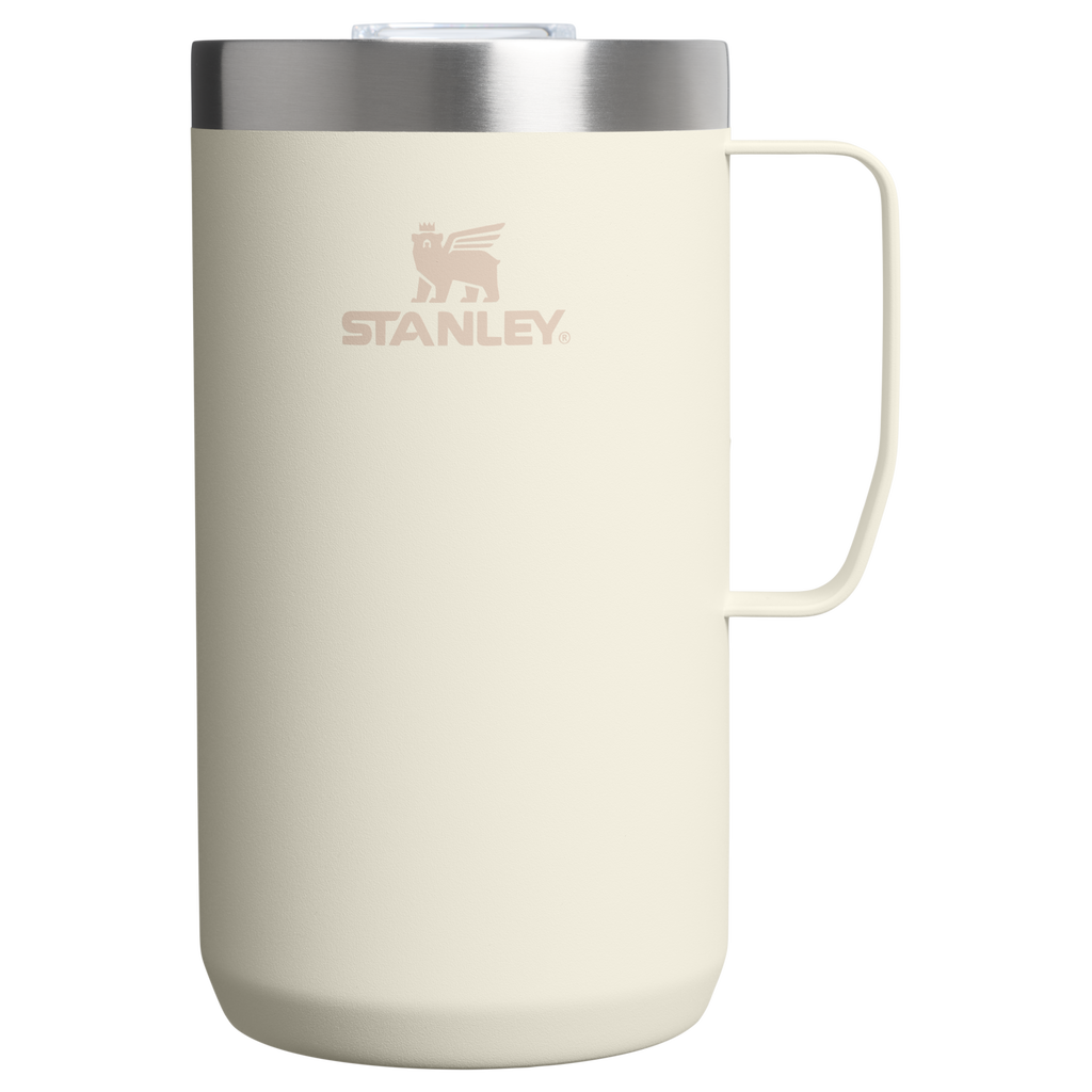 The Stay-Hot Camp Mug | 24 OZ - Stanley Create