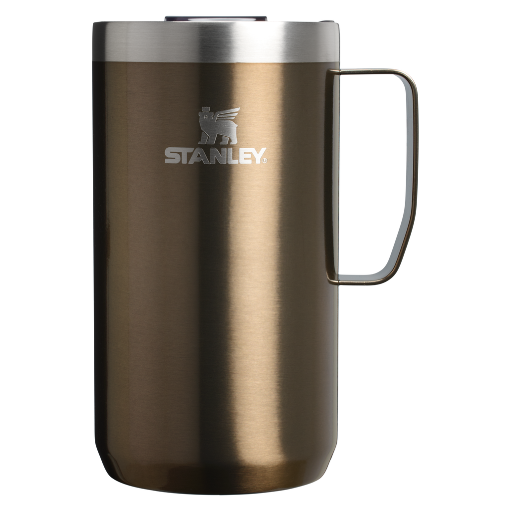 The Stay-Hot Camp Mug | 24 OZ - Stanley Create