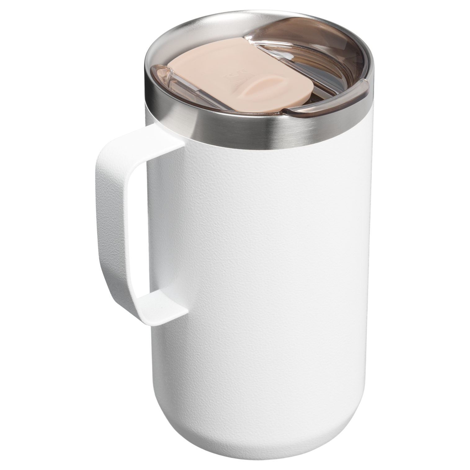 The Stay-Hot Camp Mug | 24 OZ - Stanley Create