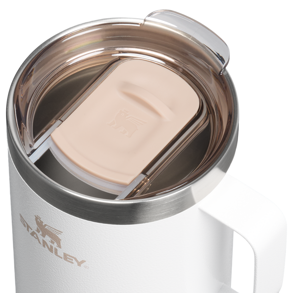 The Stay-Hot Camp Mug | 24 OZ - Stanley Create