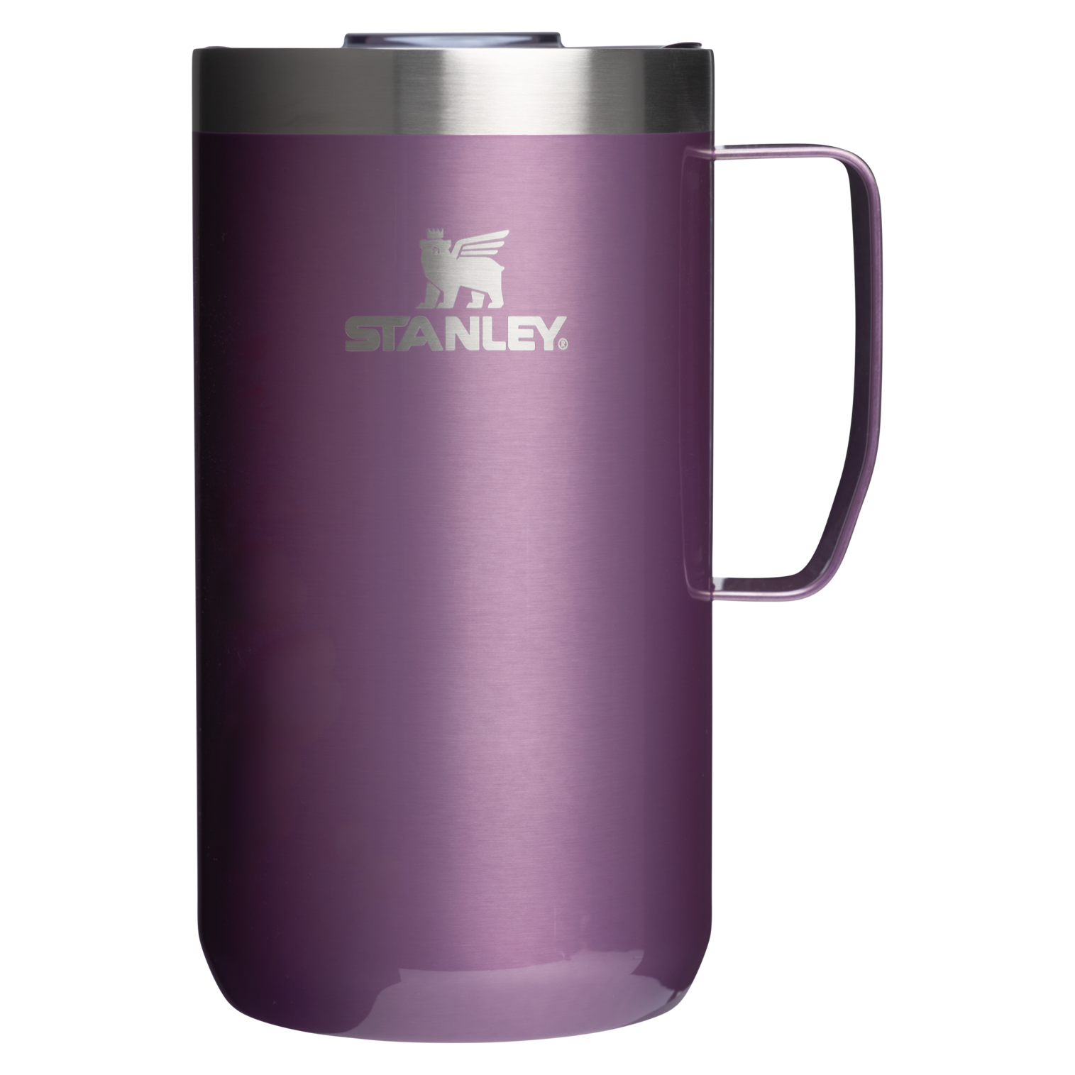 The Stay-Hot Camp Mug | 24 OZ - Stanley Create