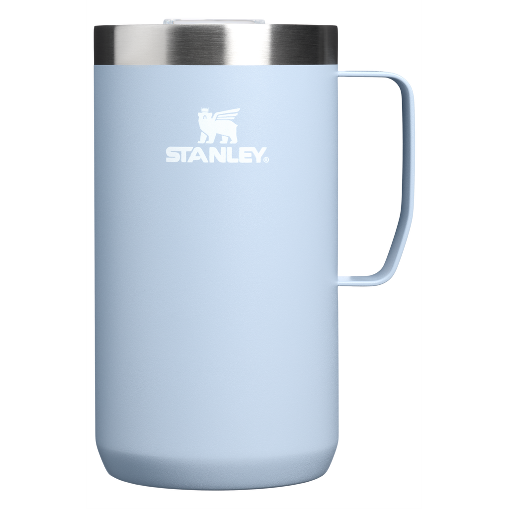 The Stay-Hot Camp Mug | 24 OZ