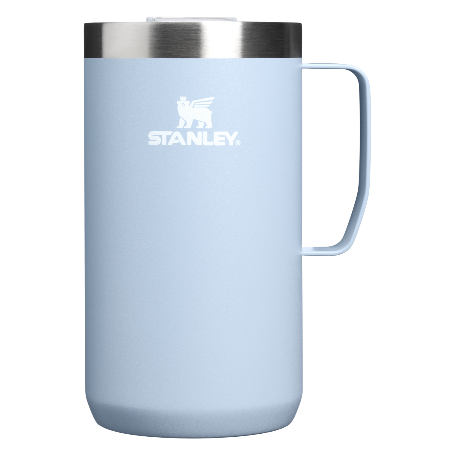 The Stay-Hot Camp Mug | 24 OZ