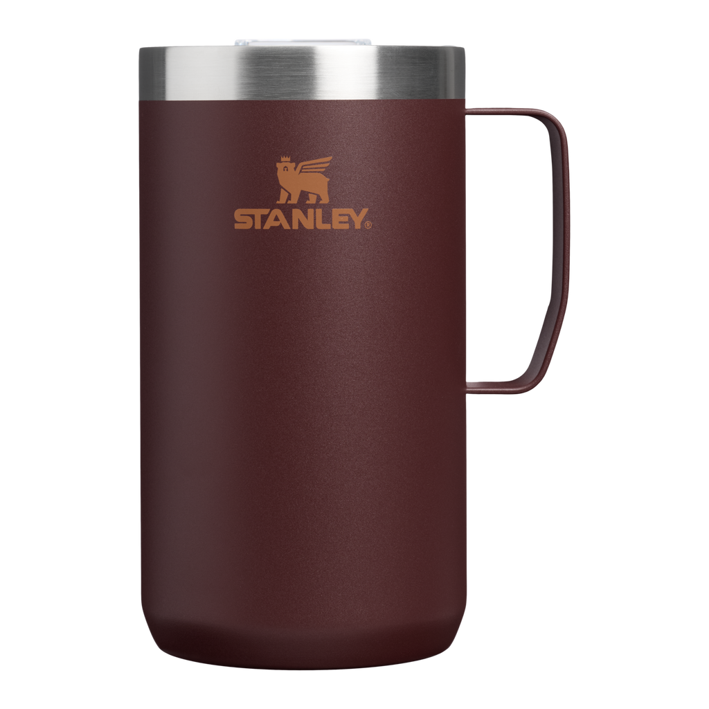 The Stay-Hot Camp Mug | 24 OZ - Stanley Create