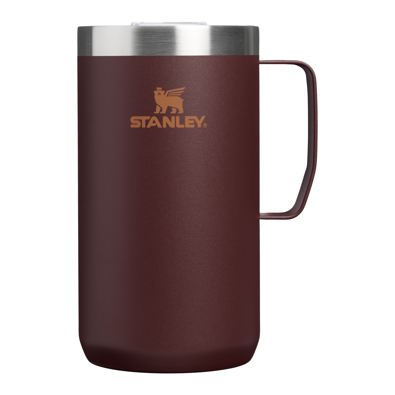 The Stay-Hot Camp Mug | 24 OZ - Stanley Create