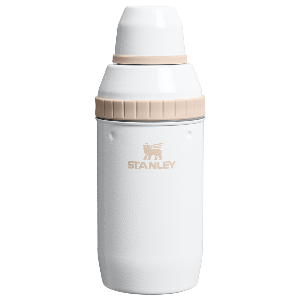 Adventure Happy Hour Cocktail Shaker Set