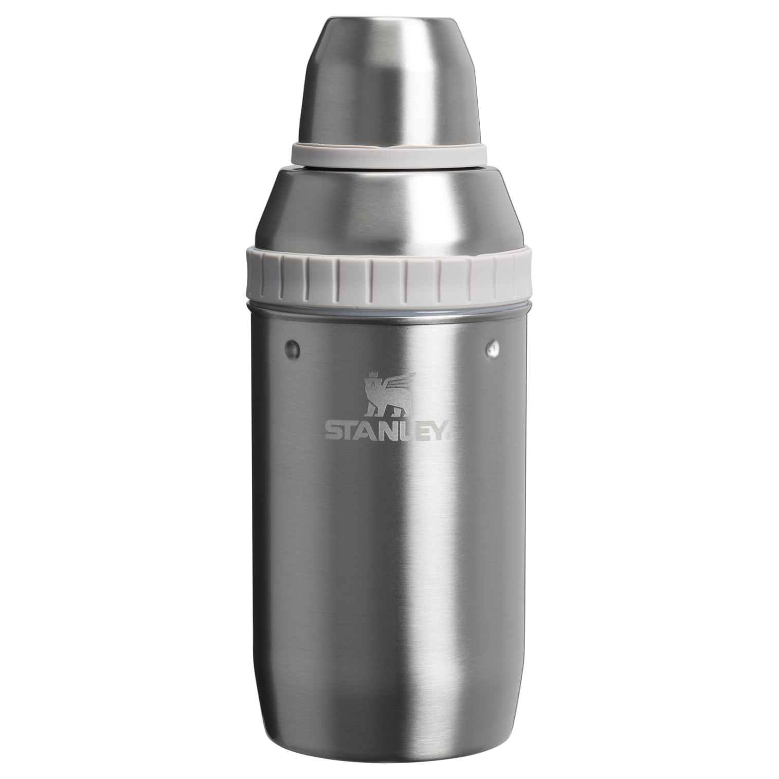 Adventure Happy Hour Cocktail Shaker Set