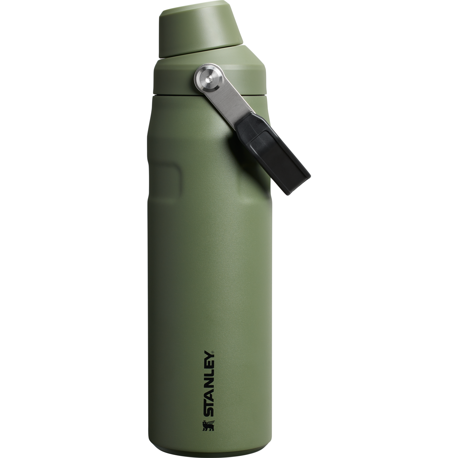 IceFlow™ Bottle with Fast Flow Lid | 24 OZ