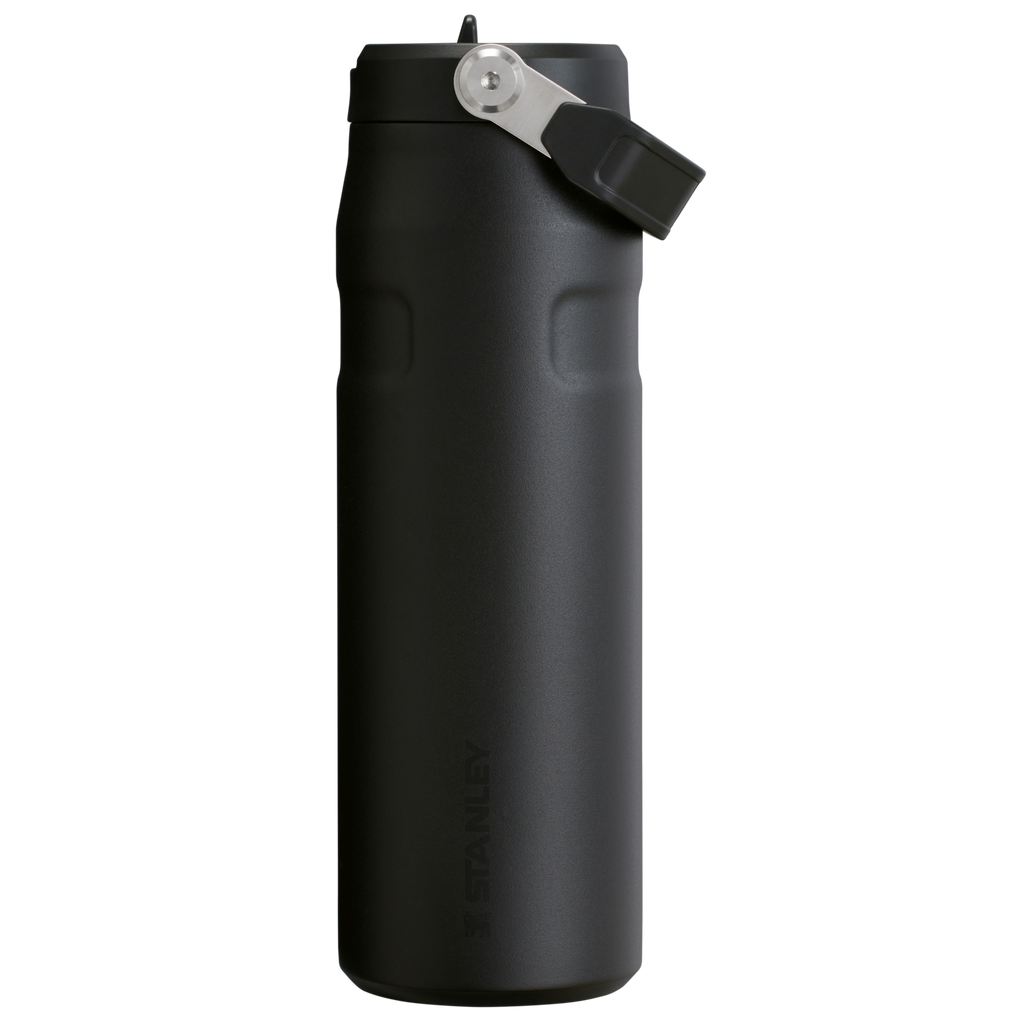 The IceFlow™ Bottle with Flip Straw Lid | 24 OZ - Stanley Create