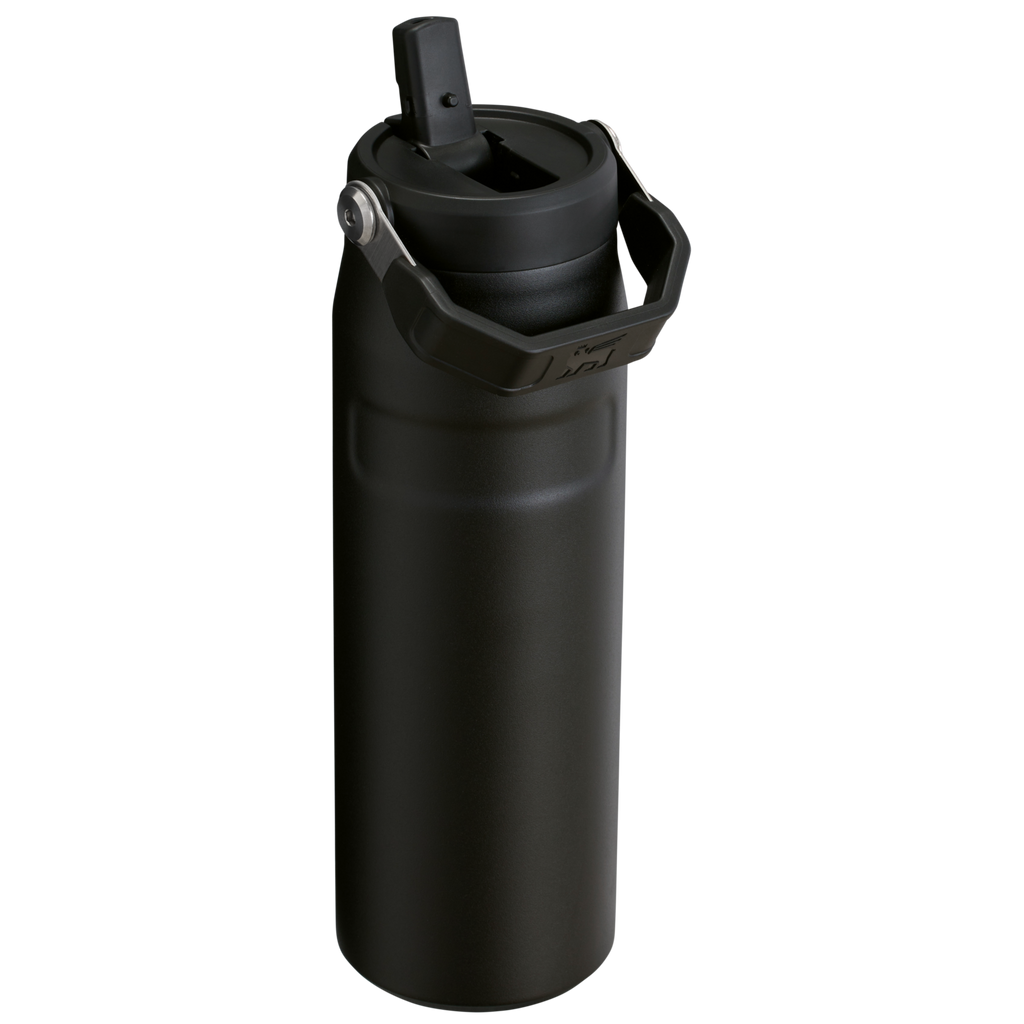 The IceFlow™ Bottle with Flip Straw Lid | 24 OZ - Stanley Create