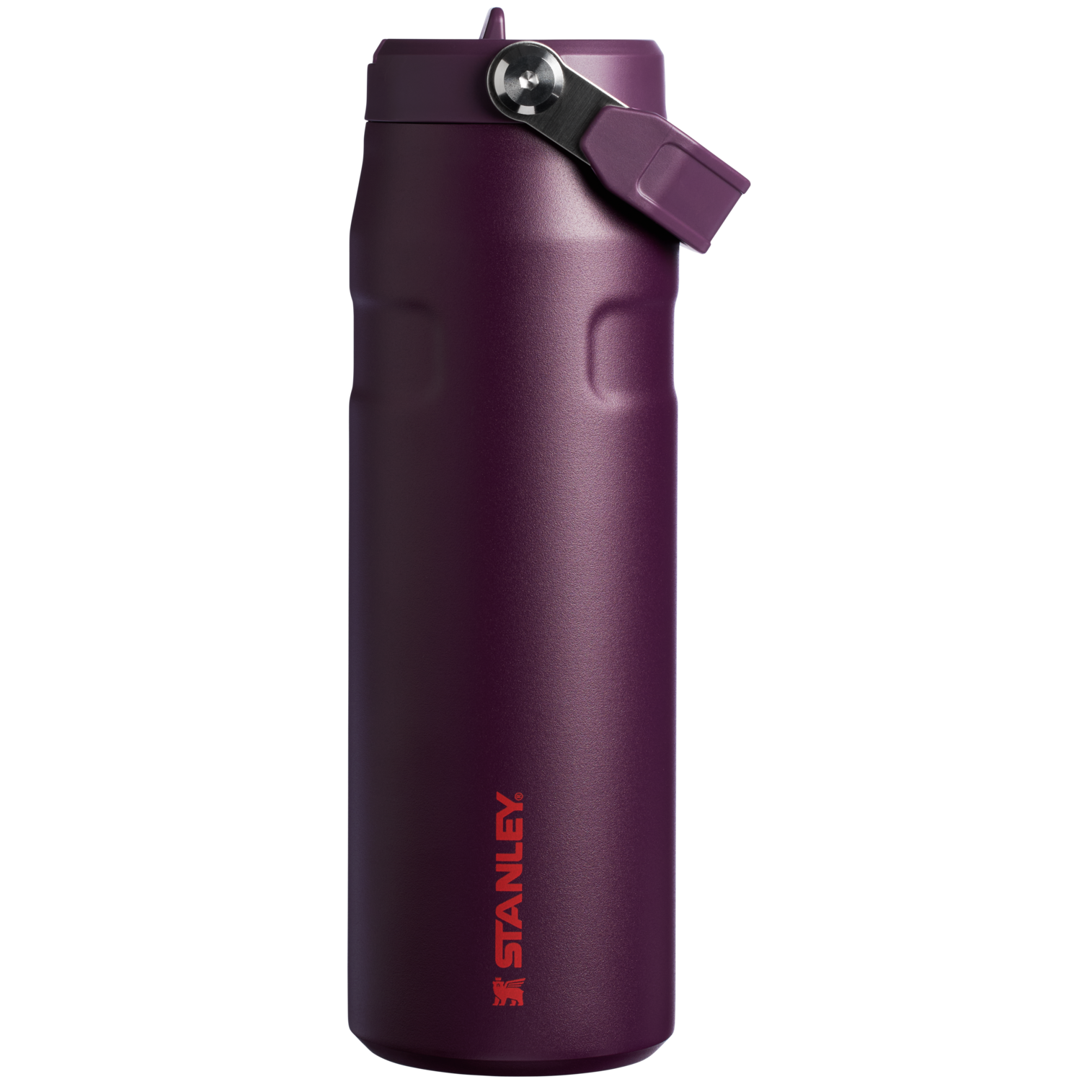 The IceFlow™ Bottle with Flip Straw Lid | 24 OZ - Stanley Create