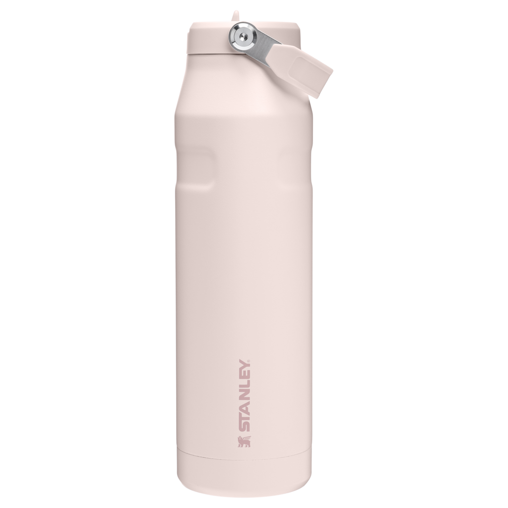 The IceFlow™ Bottle with Flip Straw Lid | 36 OZ