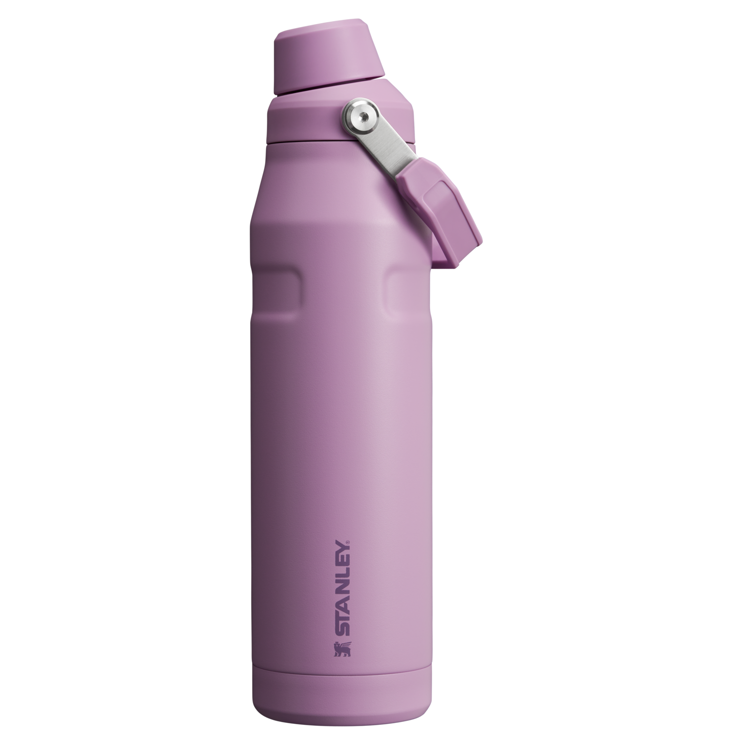 IceFlow™ Bottle with Fast Flow Lid | 36 OZ