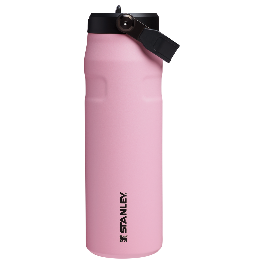 The Messi x Stanley IceFlow™ Flip Straw 2.0 Bottle | 24 OZ