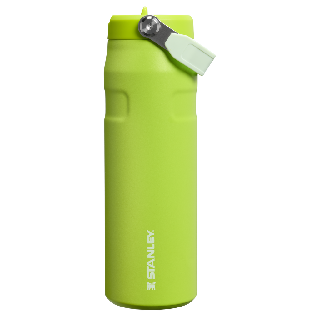The IceFlow™ Bottle with Flip Straw Lid | 24 OZ - Stanley Create