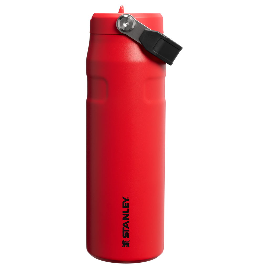 The IceFlow™ Bottle with Flip Straw Lid | 24 OZ - Stanley Create