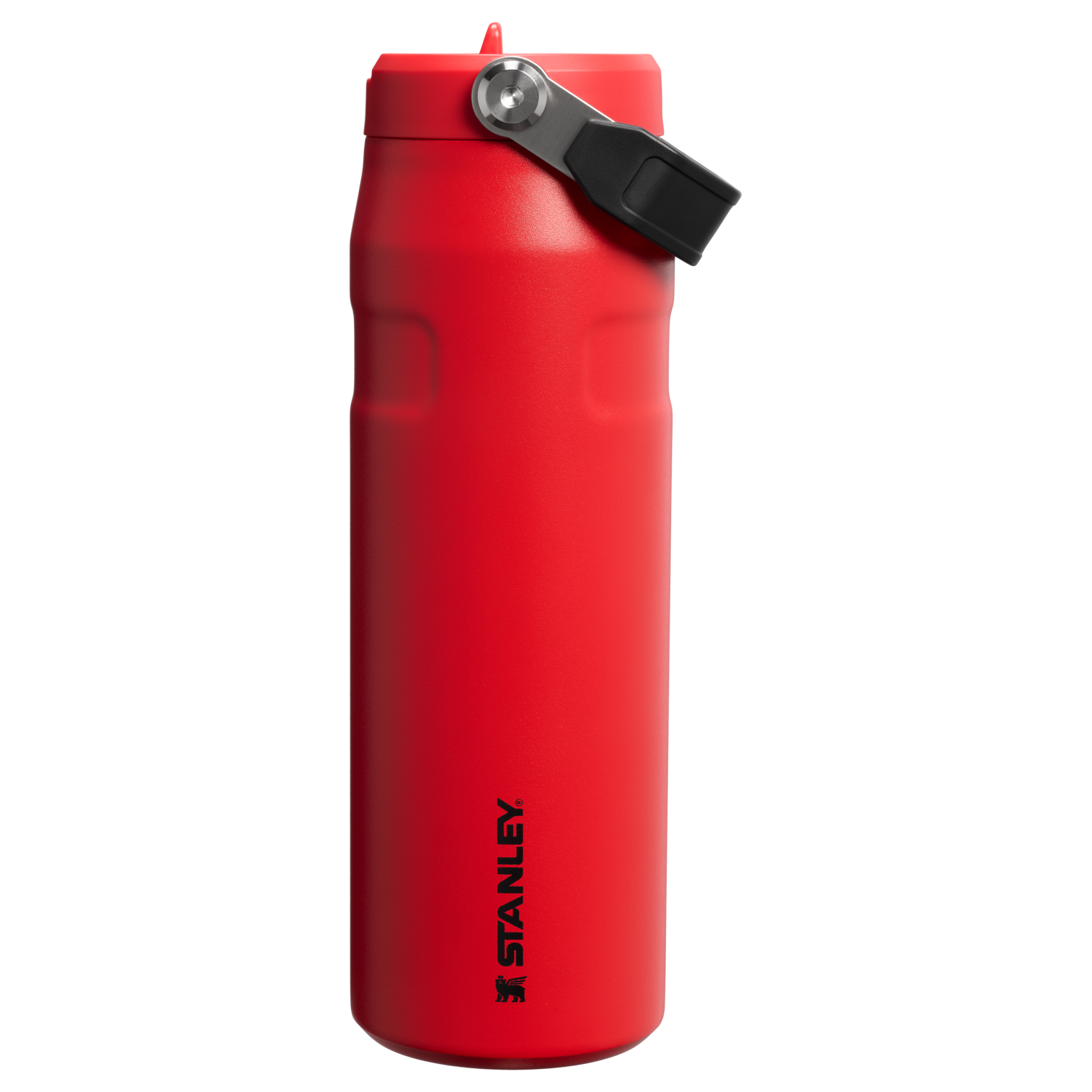 The IceFlow™ Bottle with Flip Straw Lid | 24 OZ - Stanley Create
