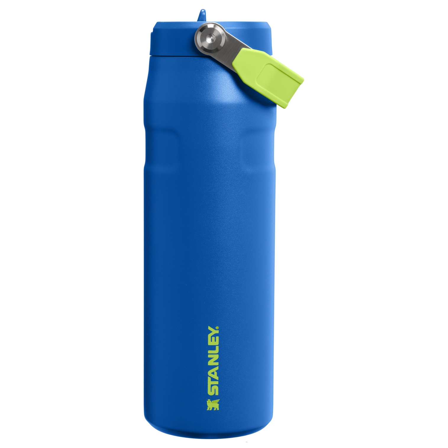 The IceFlow™ Bottle with Flip Straw Lid | 24 OZ