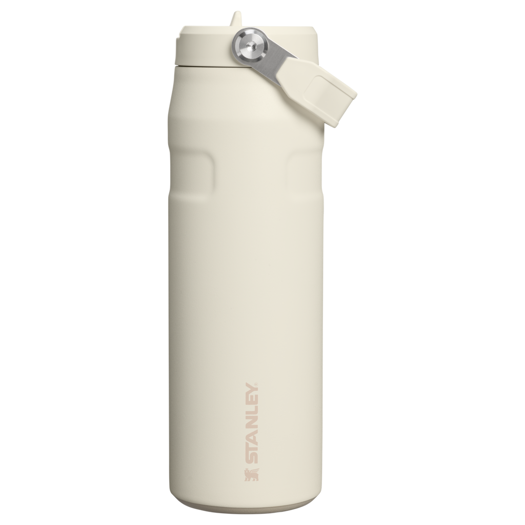 The IceFlow™ Bottle with Flip Straw Lid | 24 OZ - Stanley Create