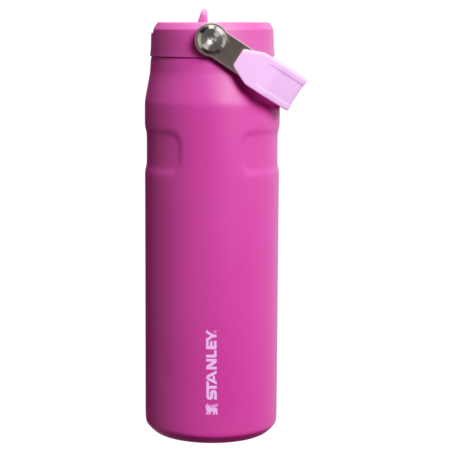 The IceFlow™ Bottle with Flip Straw Lid | 24 OZ - Stanley Create