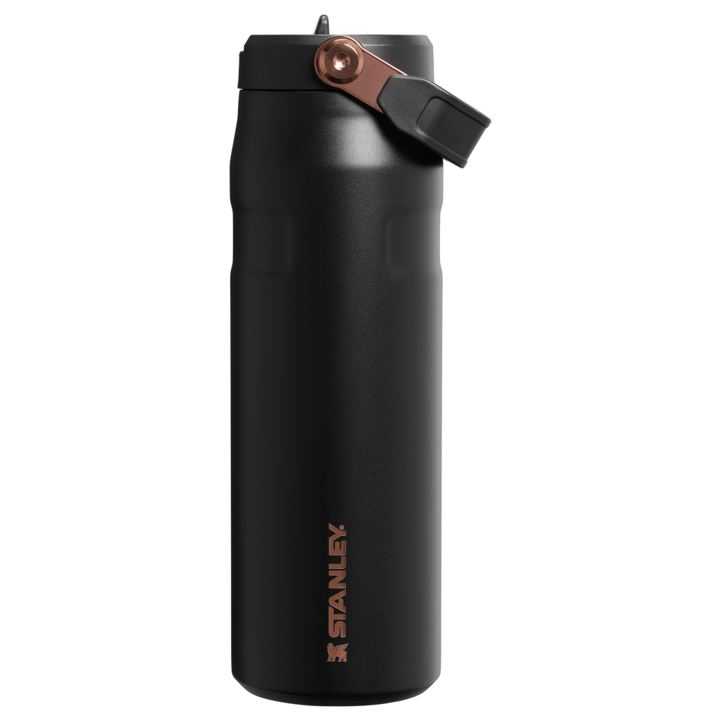 The Messi x Stanley IceFlow™ Flip Straw 2.0 Bottle | 24 OZ